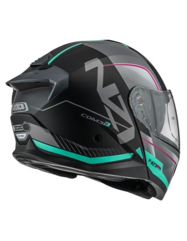 CASCO NZI COMBI 3 ORBE