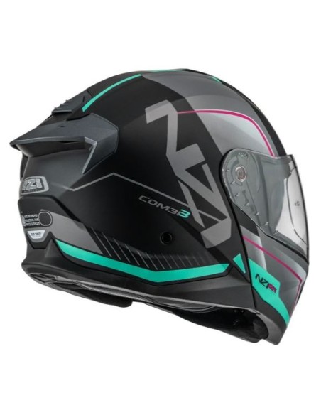 CASCO NZI COMBI 3 ORBE