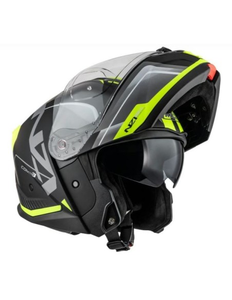 CASCO NZI COMBI 3 ORBE