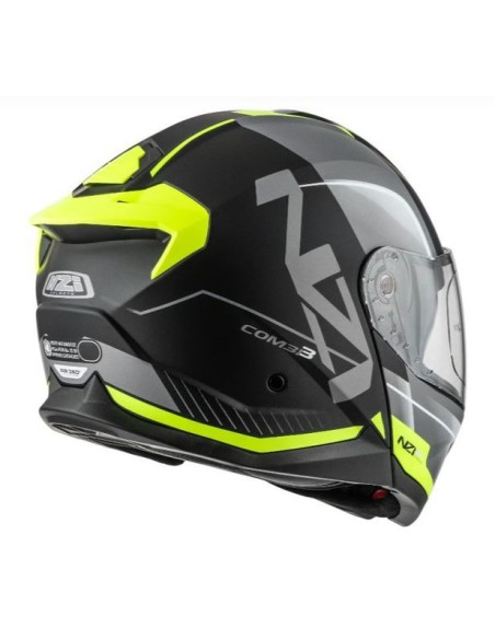 CASCO NZI COMBI 3 ORBE