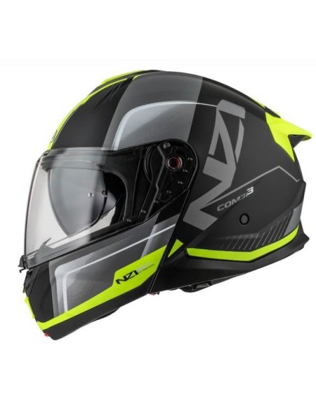 CASCO NZI COMBI 3 ORBE