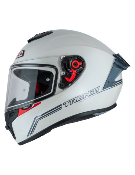 CASCO NZI TRENDY 3 STREAM SOLID NOUVEAU