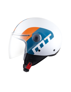 CASCO MT JET STREET METRO