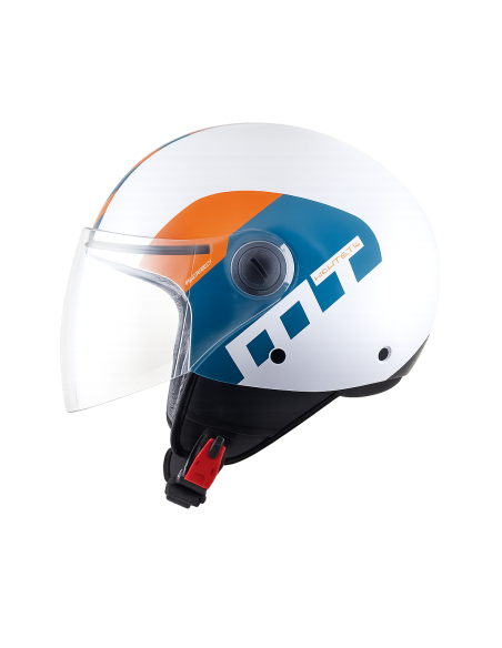 CASCO MT JET STREET METRO