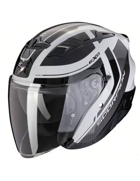 CASCO SCORPION EXO-230 PUL