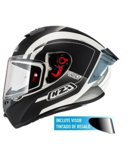 CASCO NZI TRENDY 3 STREAM ELEGANCE