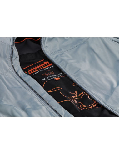 CHAQUETA FURYGAN KENYA EVO 2