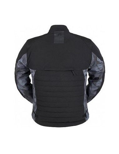 CHAQUETA FURYGAN ICETRACK