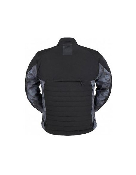 CHAQUETA FURYGAN ICETRACK