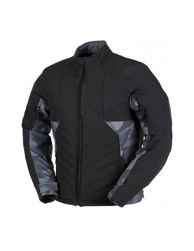 CHAQUETA FURYGAN ICETRACK