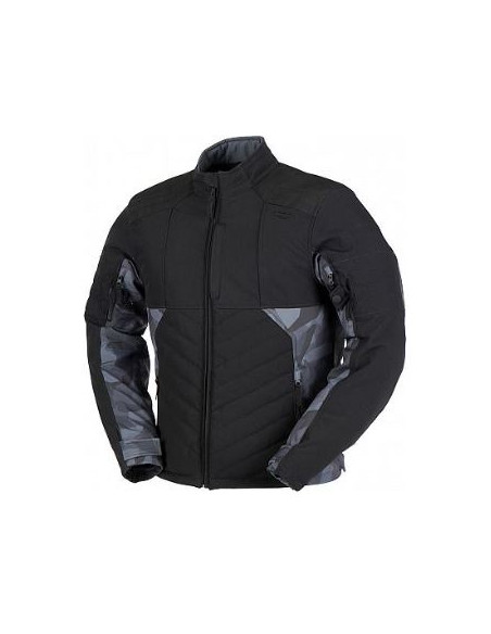 CHAQUETA FURYGAN ICETRACK