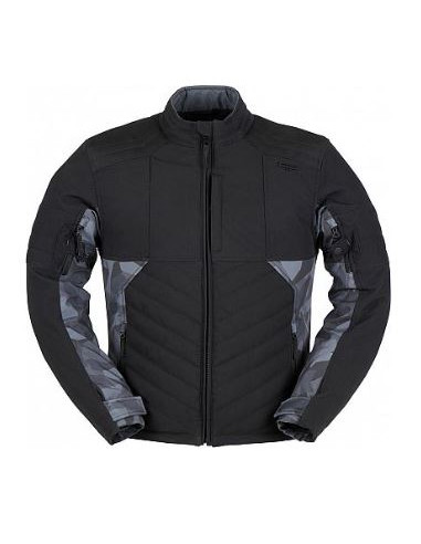 CHAQUETA FURYGAN ICETRACK