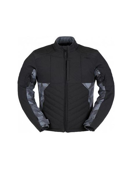 CHAQUETA FURYGAN ICETRACK