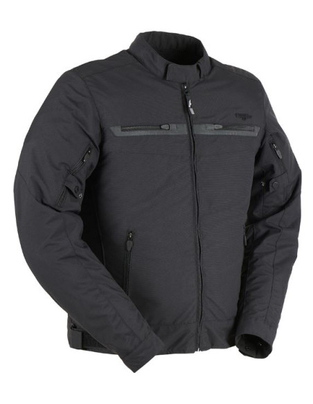 CHAQUETA FURYGAN SCOTTY