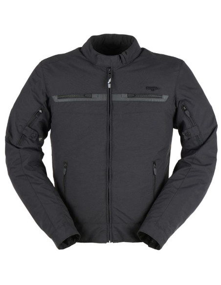 CHAQUETA FURYGAN SCOTTY