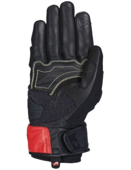 GUANTE FURYGAN CORDOBA