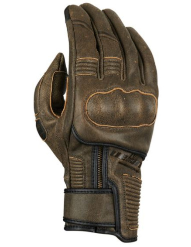 GUANTE FURYGAN JAMES EVO RUSTED D3O