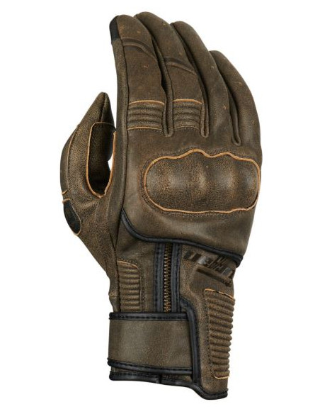 GUANTE FURYGAN JAMES EVO RUSTED D3O
