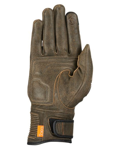 GUANTE FURYGAN JAMES EVO RUSTED D3O