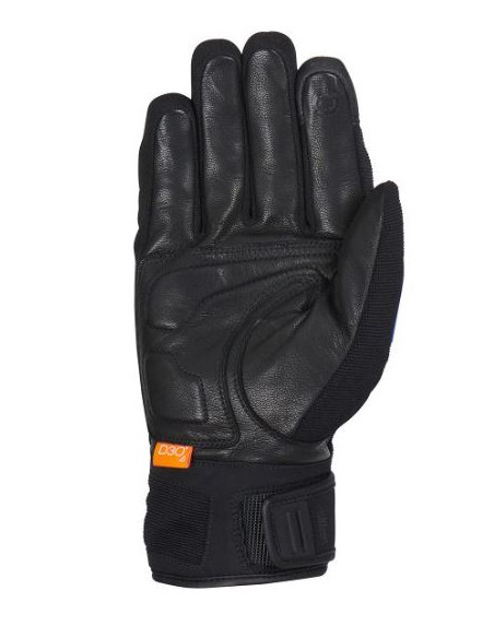 GUANTE FURYGAN YAKURU D3O