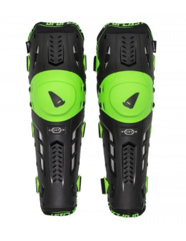 RODILLERA UFO CRYPTON ADULTO