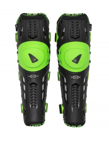 RODILLERA UFO CRYPTON ADULTO