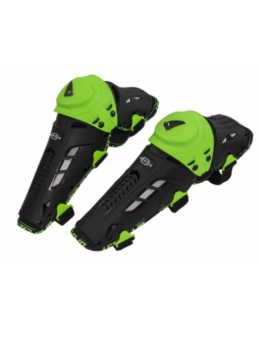 RODILLERA UFO CRYPTON ADULTO