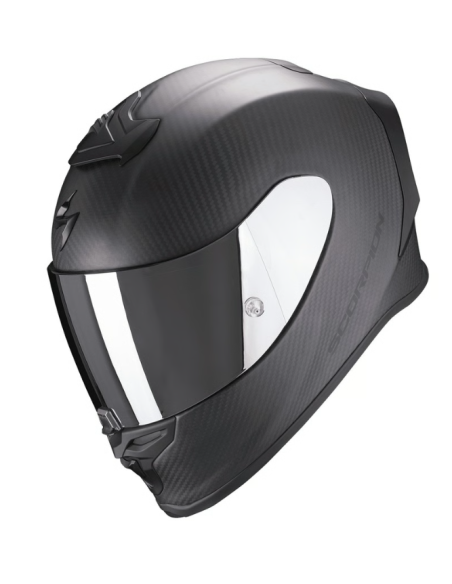 EXO-R1 EVO CARBON AIR Negro mate