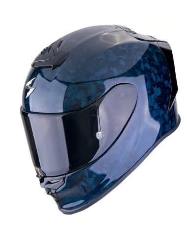 EXO-R1 EVO ONYX CARBON AIR SOLID Azul