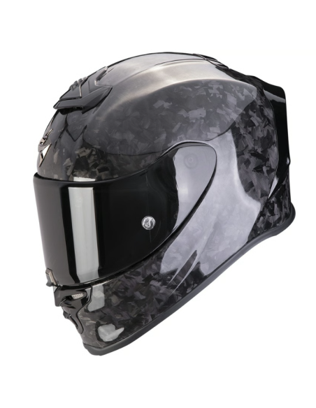 EXO-R1 EVO ONYX CARBON AIR Solid Negro