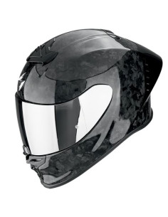 EXO-R1 EVO II ONYX AIR Solid Negro