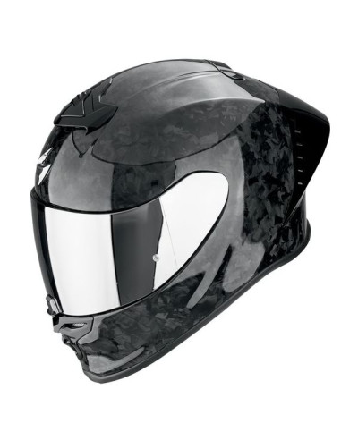 EXO-R1 EVO II ONYX AIR Solid Negro