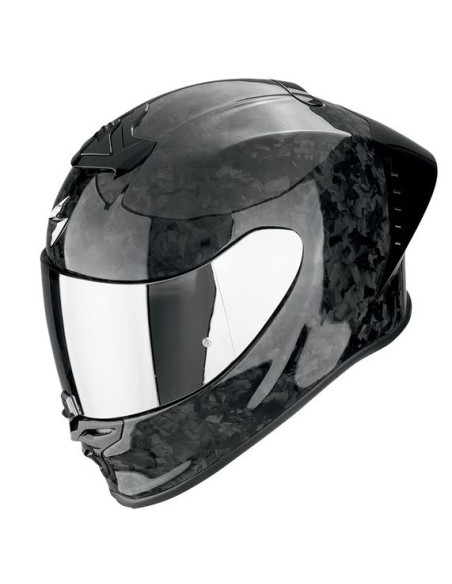 EXO-R1 EVO II ONYX AIR Solid Negro
