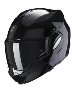 EXO-TECH EVO SOLID Negro
