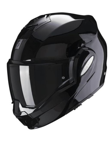 EXO-TECH EVO SOLID Negro