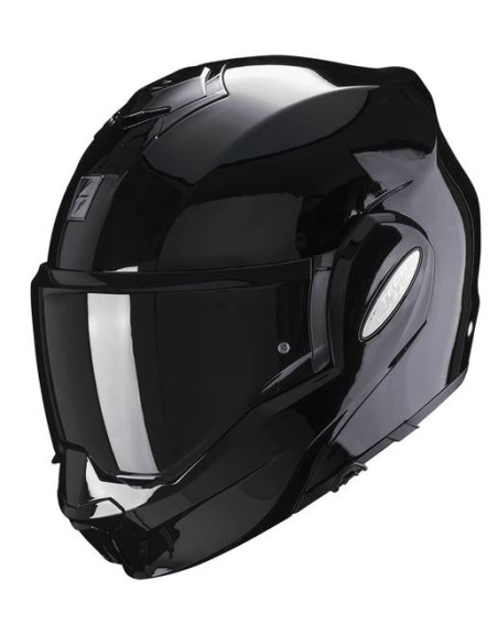 EXO-TECH EVO SOLID Negro