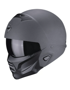 EXO-COMBAT II GRAPHITE Dark Gris