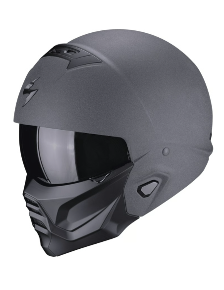 EXO-COMBAT II GRAPHITE Dark Gris