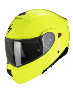 EXO-930 EVO SOLID Neon Amarillo