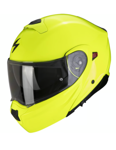 EXO-930 EVO SOLID Neon Amarillo