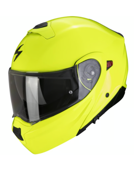 EXO-930 EVO SOLID Neon Amarillo