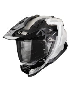 ADF-9000 AIR PATROL Negro-Plata