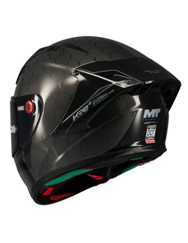 CASCO MT FF103BPLUS KRE+ S PURE A1 BRILLO