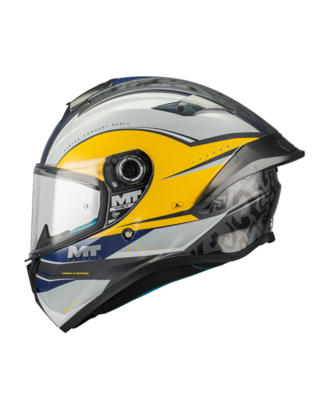 CASCO MT FF106B TARGO S (22,06) OUTSIDE C3 BRILLO