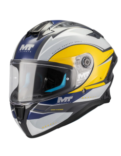 CASCO MT FF106B TARGO S (22,06) OUTSIDE C3 BRILLO