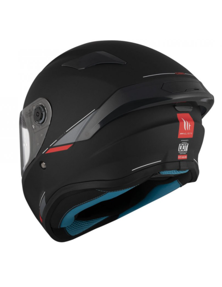 CASCO MT FF106B TARGO S SOLID A3 MATE
