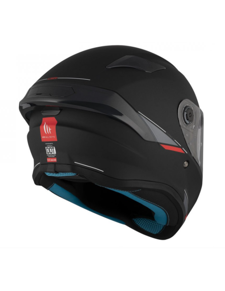 CASCO MT FF106B TARGO S SOLID A3 MATE