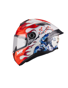 CASCO MT FF106B TARGO S (22,06) YAMANAKA 2025 A5 BRILLO