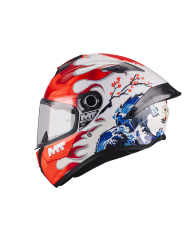 CASCO MT FF106B TARGO S (22,06) YAMANAKA 2025...