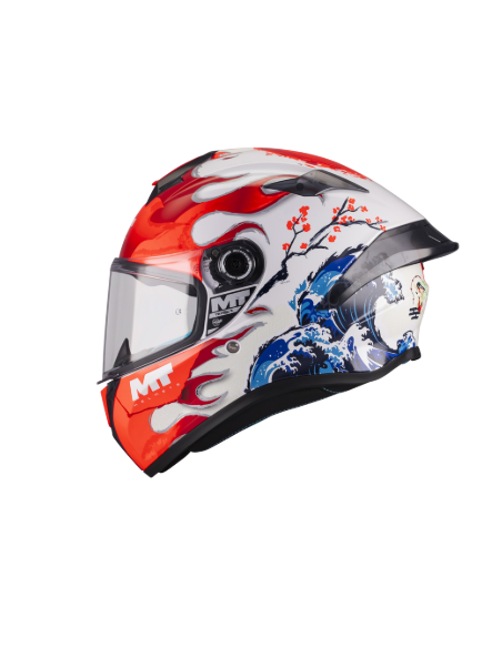 CASCO MT FF106B TARGO S (22,06) YAMANAKA 2025 A5 BRILLO